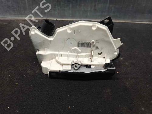 Used Front right lock SEAT IBIZA IV ST (6J8, 6P8) 1.4 TSI (150 hp) 6694993