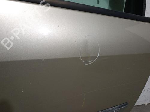 Right front door RENAULT GRAND SCÉNIC II (JM0/1_) 1.5 dCi (JM1E) | BP30972664C3