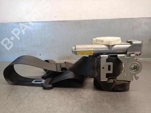 Front right seatbelt CITROËN C4 CACTUS 1.2 THP 110 | BP35895681I25 - Image 4