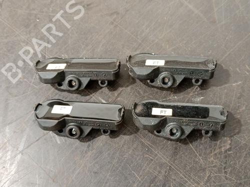 Elektronisk sensor CITROËN C3 II (SC_) 1.4 VTi 95 (95 hp) 27467282