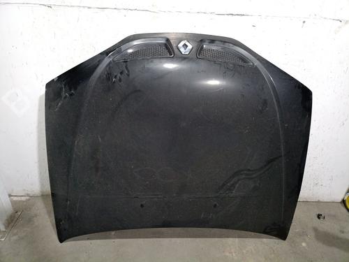 Used Hood RENAULT MEGANE I (BA0/1_) 1.6 16V (BA04, BA0B, BA11, BA1J, BA16, BA19, BA1K, BA1V,... (107 hp) 24466511