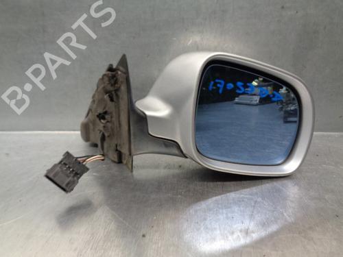 Used Right mirror AUDI A4 B5 (8D2) 1.9 TDI (110 hp) 11680140
