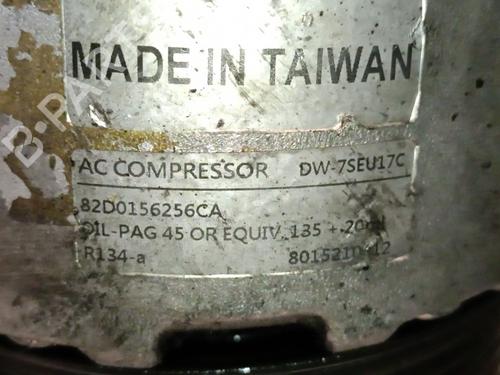 AC compressor MERCEDES-BENZ M-CLASS (W164) ML 320 CDI 4-matic (164.122) | BP36433045M34 - Image 6