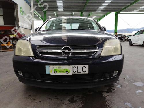 Mass air flow sensor OPEL VECTRA C (Z02) 1.8 (F69) | BP5024926M95 