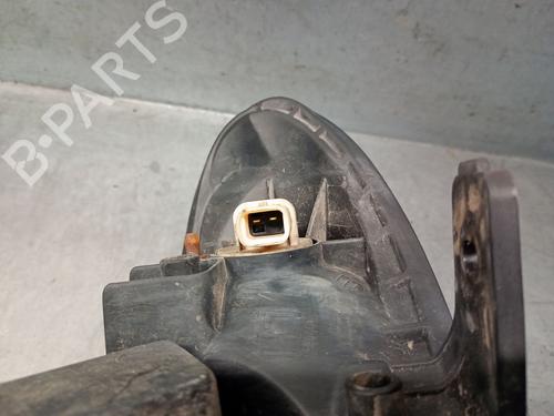 Left headlight CHEVROLET LACETTI (J200) 1.6 | BP31855063C28