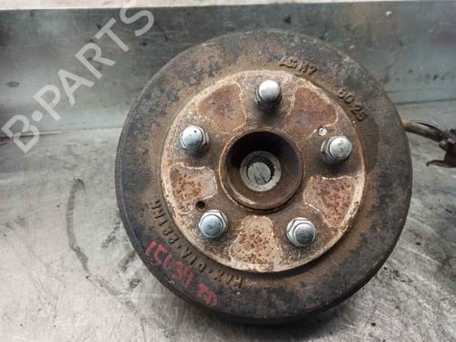 Used Right rear steering knuckle HONDA CR-V I (RD) [1995-2002]  9452315