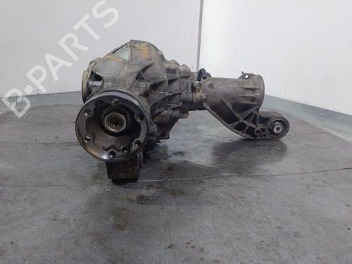 Used Front differential MERCEDES-BENZ R-CLASS (W251, V251) R 320 CDI 4-matic (251.022, 251.122) (224 hp) 16356914