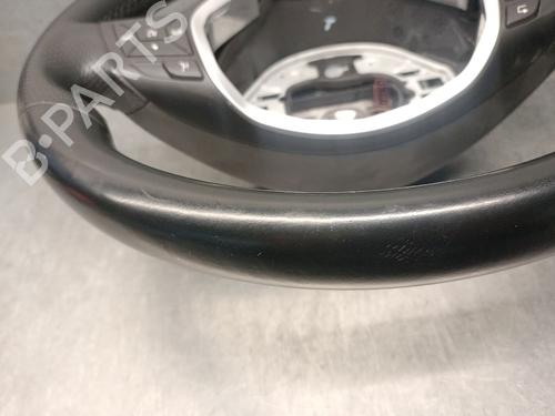 Steering wheel MERCEDES-BENZ C-CLASS (W204) C 220 CDI (204.008) | BP28726082C49