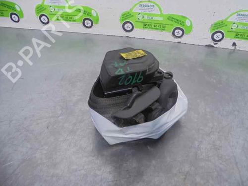 Rear right seatbelt CHEVROLET CAPTIVA (C100, C140) 2.0 D 4WD | BP7445393I28 