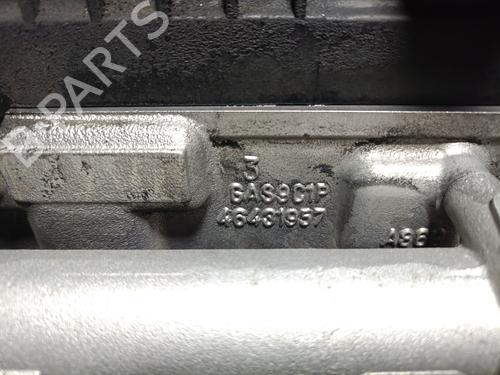 Engine FIAT STILO (192_) 1.9 JTD (192_XE1A) | BP36018284M1  - Image 11