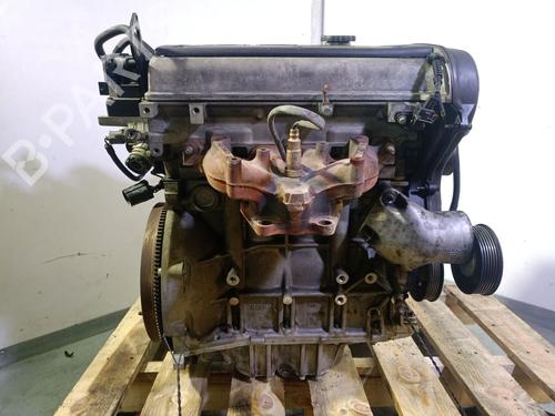 Engine FORD FIESTA Hatchback Van (JV_) 1.4 | BP28214219M1 