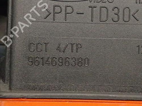 Electronic module CITROËN ZX (N2) 1.8 i | BP32386758M83