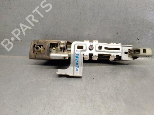 Rear right exterior door handle KIA CARNIVAL / GRAND CARNIVAL III (VQ) 2.9 CRDi | BP29870159C130