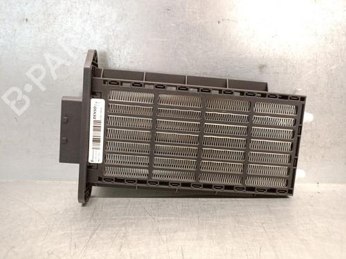 Used Heater resistor JEEP COMPASS (MP, M6, MV, M7) 1.3 (131 hp) 27298799