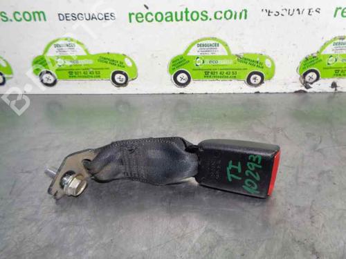 Used Seat buckle MITSUBISHI LANCER VIII Sportback (CX_A) 1.5 (109 hp) 21019534