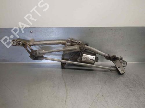 Used Front wiper motor Front wiper motor FIAT TIPO Estate (356_, 357_) 1.4 LPG (356WXF1B) (120 hp) 12115877 12115877