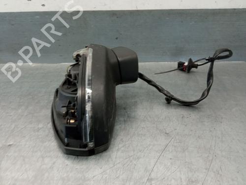 Right mirror AUDI A3 Limousine (8VS, 8VM) 1.6 TDI | BP27869136C27 