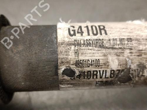 Right front driveshaft HYUNDAI i30 Estate (PDE) 1.0 T-GDI hybrid 48V | BP33000733M39 - Image 6