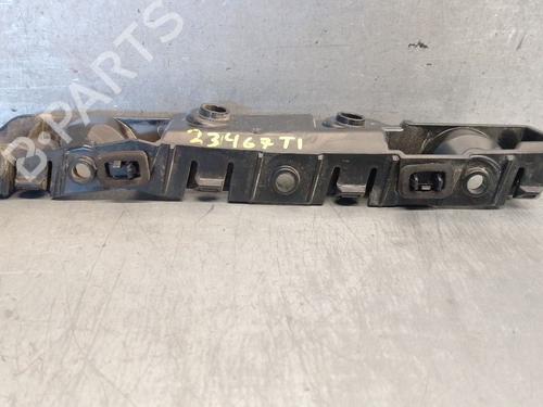 Rear bumper reinforcement DACIA SANDERO III 1.0 TCe 90 | BP28518038C73 
