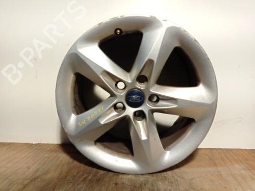 Fælk FORD FOCUS II (DA_, HCP, DP) 1.8 TDCi (115 hp) 32517074