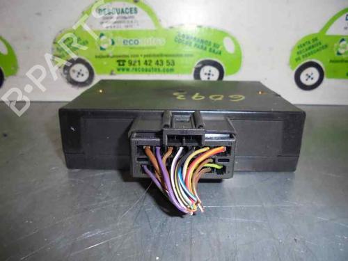 Comfort control module VW POLO (9N_, 9A_) 1.4 16V | BP2086719M56 
