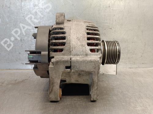 Used Alternator Alternator RENAULT CLIO II (BB_, CB_) 1.5 dCi (B/C2J) (68 hp) 34446614 34446614