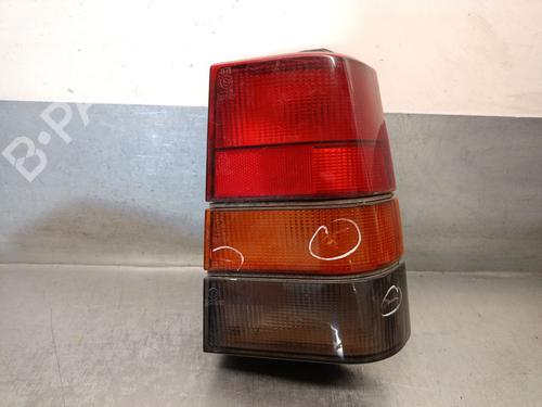 Used Right taillight SEAT MARBELLA (28A) 0.9 Cat (40 hp) 20718342