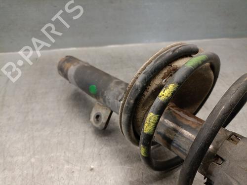 Højre fortil støddæmper CITROËN BERLINGO / BERLINGO FIRST MPV (MF_, GJK_, GFK_) 1.9 D (MFWJZ) | BP29994665M17