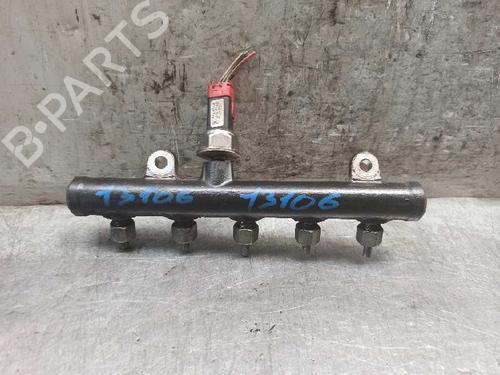 Used Injection rail CITROËN C4 Coupe (LA_) 2.0 HDi (136 hp) 7578536