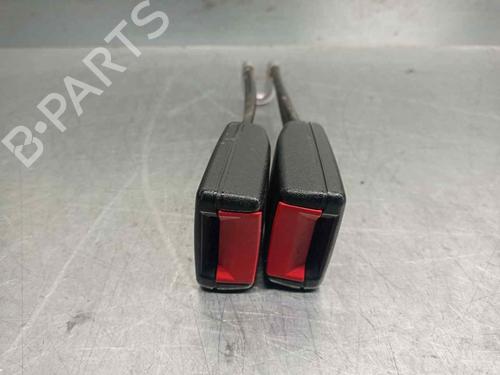 Used Seat buckle VW POLO III (6N1) 64 1.9 D (64 hp) 20262091