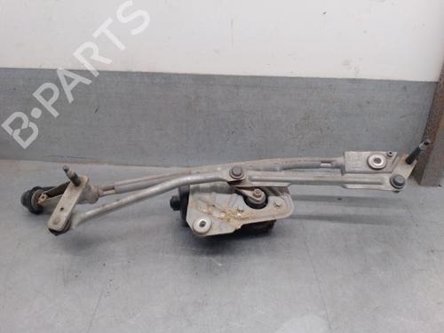 Front wiper motor VOLVO XC90 I (275) D5 AWD | BP26493625M29 