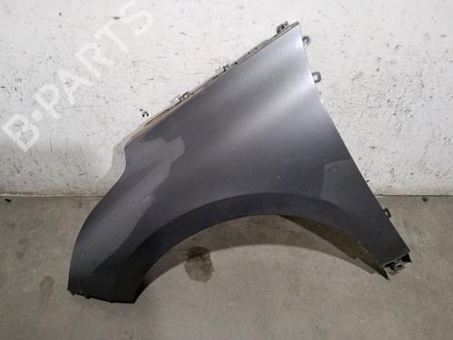 Used Left front fenders RENAULT SCÉNIC IV (J9_) 1.5 dCi 110 (110 hp) 26327947