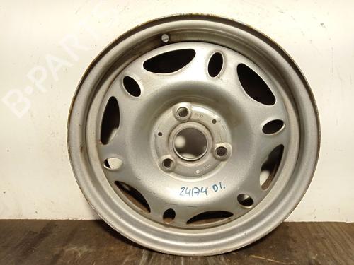 Used Rim Rim 36840946 36840946
