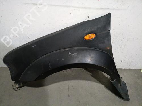 Used Left front fenders NISSAN PICK UP (D22) [1997-2025]  30708951