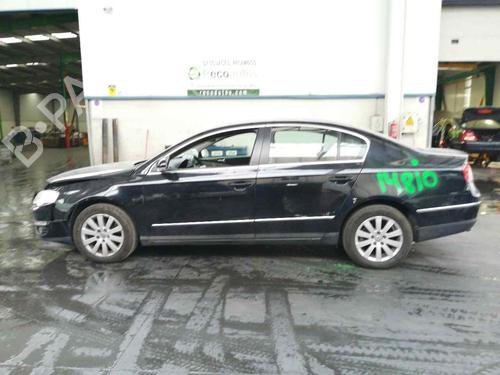 Engine control unit (ECU) VW PASSAT B6 (3C2) 2.0 TDI 16V | BP9226156M57 