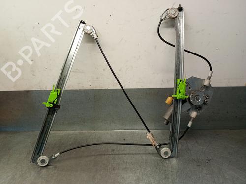 Rudehejsemekanisme ventre foran BMW 3 Touring (E46) 330 d | BP25911676C22 