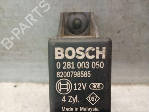 Elektronisk modul RENAULT TRAFIC III Bus (JG_) 1.6 dCi 95 (JGMR, JGMJ) | BP25246968M83 