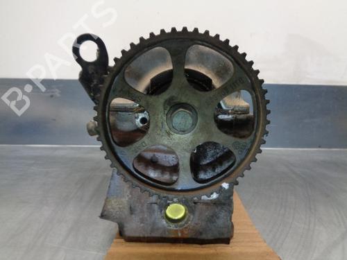 Cylinder head SEAT IBIZA II (6K1) 1.4 i | BP10979224M5 