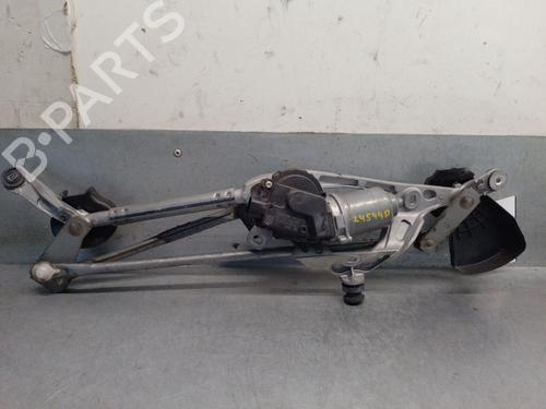 Used Front wiper motor LEXUS CT (ZWA10_) 200h (ZWA10_) (99 hp) 32273952