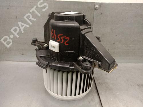 Used Heater blower motor Heater blower motor TOYOTA PROACE Van (MDZ_) 1.5 D4d (MDZ8) (102 hp) 36018232 36018232