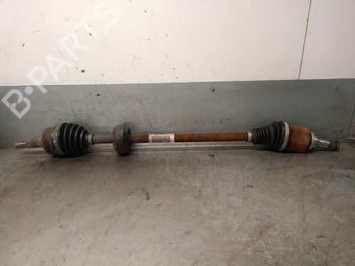 Used Right front driveshaft DACIA DOKKER MPV (KE_) 1.5 dCi (KEAJ, KEAH) (90 hp) 26520871