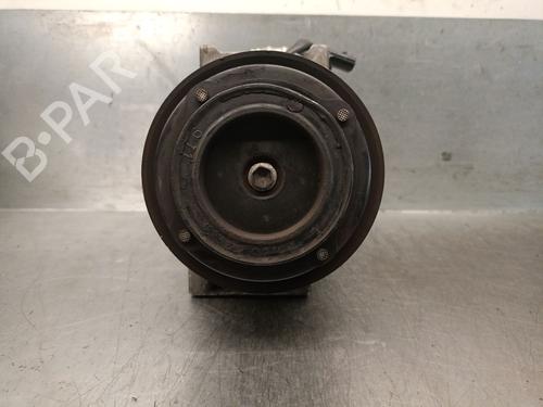 AC compressor RENAULT GRAND SCÉNIC III (JZ0/1_) 1.6 dCi (JZ00, JZ12) | BP29123424M34 