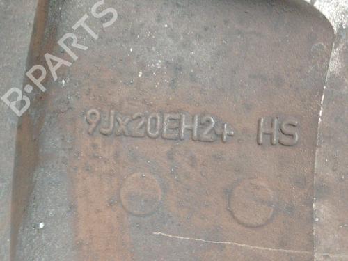 Rim AUDI Q7 (4LB) 3.0 TDI quattro | BP25272332C45
