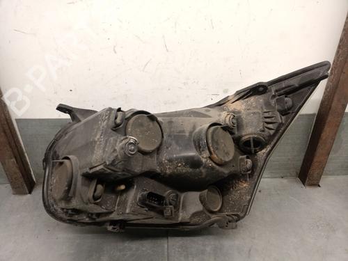 Right headlight FORD TRANSIT V363 Van (FCD, FDD) 2.0 EcoBlue RWD | BP37264349C29 - Image 2
