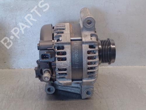 Used Alternator OPEL INSIGNIA B Grand Sport (Z18) 1.5 (68) (165 hp) 25244624