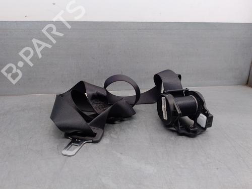 Used Rear right seatbelt NISSAN QASHQAI II SUV (J11, J11_) 1.2 DIG-T (115 hp) 18712787