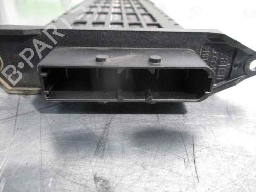 Heater resistor CITROËN C2 (JM_) 1.4 HDi | BP11667527M108 