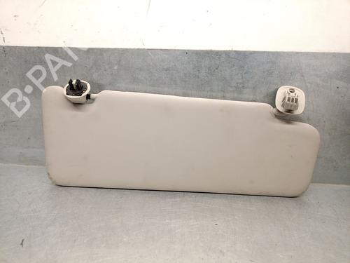 Used Left sun visor DACIA SANDERO II 1.0 SCe 75 (B8JC, B8JD) (73 hp) 25272219