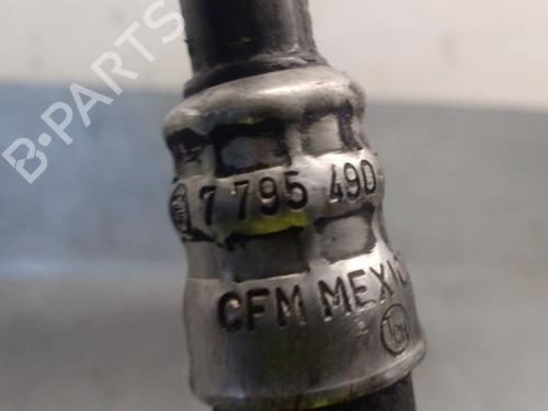 Pipe BMW X6 (E71, E72) xDrive 35 d | BP36434834M125 - Image 5