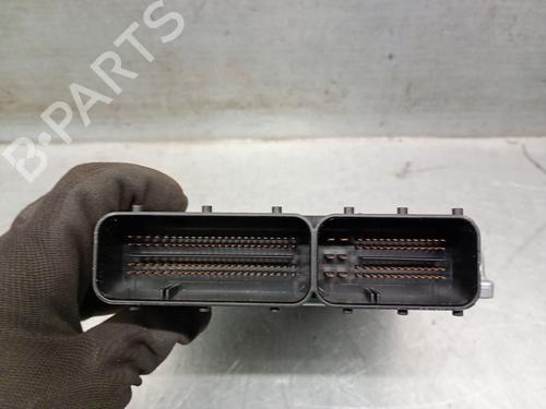 Engine control unit (ECU) BMW 3 (E90) 320 d | BP24916968M57 